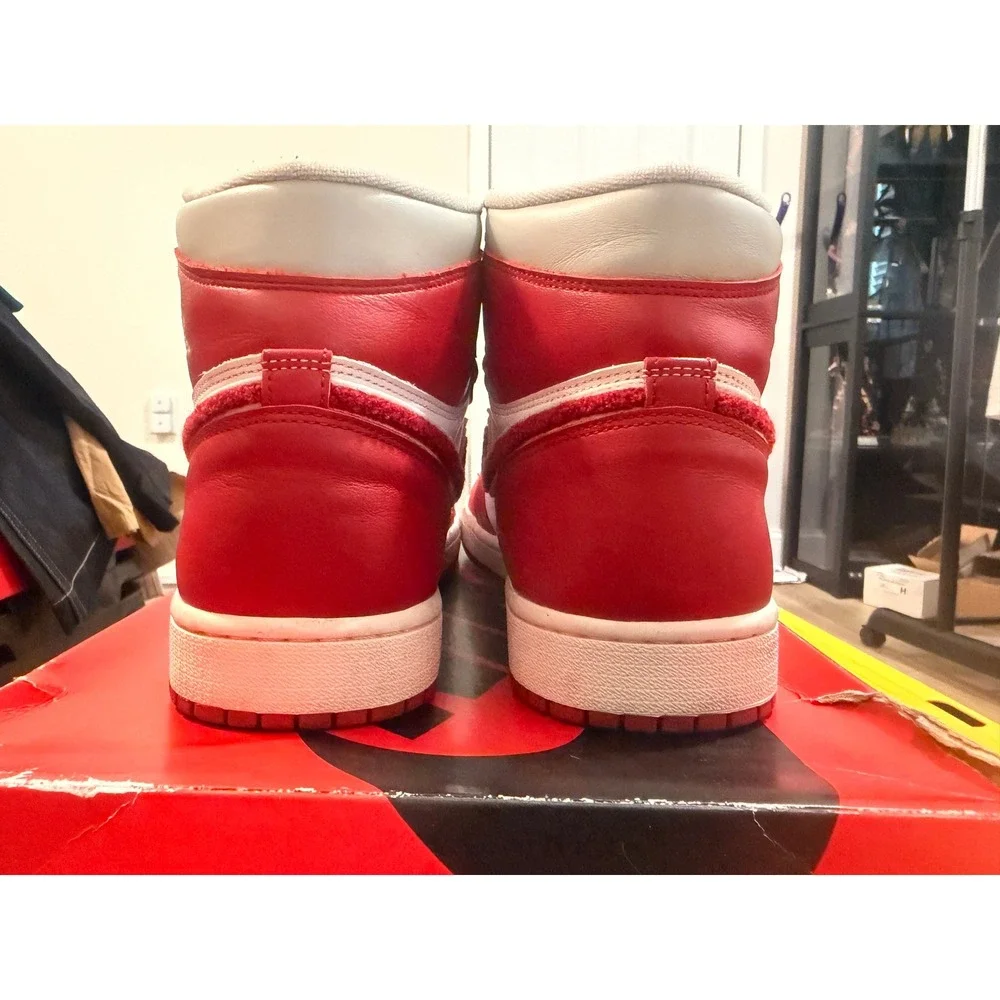 Jordan air retro